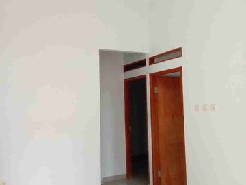 ready rumah baru type 40/50 sawangan depok