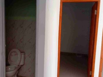 ready rumah baru type 40/50 sawangan depok