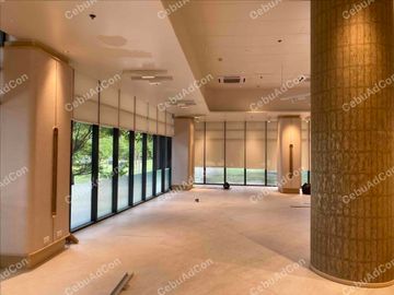 Office Space for Rent in Cebu Business Park Cebu City