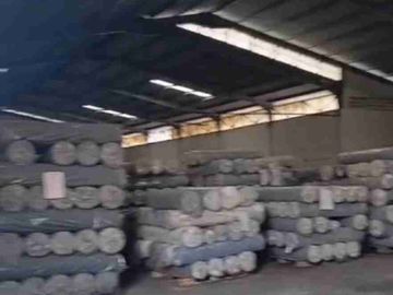 Gudang Industri Tol Baros