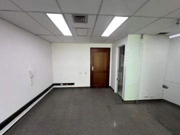 Oficina en Arriendo en Milla de oro, Poblado Medellín Antioquia