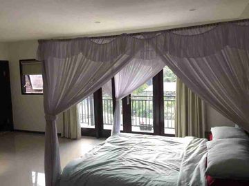 Cozy Modern Villa Jimbaran Bali: Fully Furnished dengan Private Pool dan Legalitas Lengkap