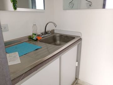 Oficina en Venta en San Diego, Poblado Medellin Antioquia