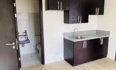 SALE RFO MOVE IN MANGO TREE RESIDENCES IN SAN JUAN NEAR ORTIGAS,GREENHILLS,LA SALLE,ST.LUKES AND MALLS