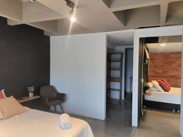 Apartamento Amoblado en Arriendo en Astorga, Poblado Medellín Antioquia