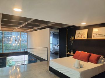 Apartamento Amoblado en Arriendo en Astorga, Poblado Medellín Antioquia
