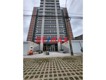 Vendo Bonito Departamento En Lima