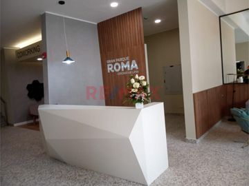 Vendo Bonito Departamento En Lima