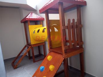 Vendo Bonito Departamento En Lima