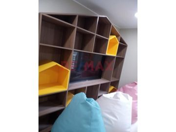 Vendo Bonito Departamento En Lima