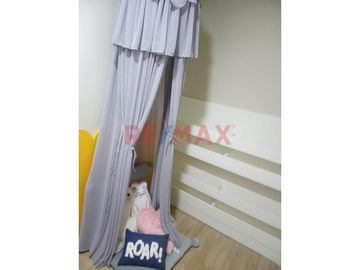 Vendo Bonito Departamento En Lima