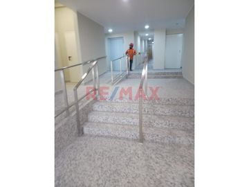Vendo Bonito Departamento En Lima