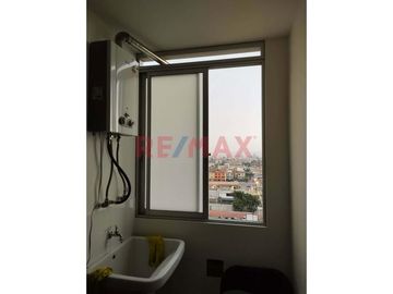 Vendo Bonito Departamento En Lima