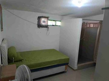 Rumah Kost dan Rumah Induk Ngomset di Kalibokor, Pucang, Sby Timur