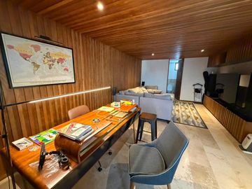 VENTA CASA CLUB DE GOLF LA LOMA $12,000,000