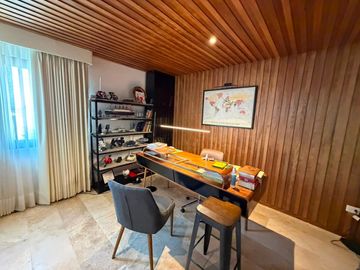 VENTA CASA CLUB DE GOLF LA LOMA $12,000,000