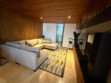 VENTA CASA CLUB DE GOLF LA LOMA $12,000,000