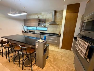 VENTA CASA CLUB DE GOLF LA LOMA $12,000,000