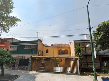 Casa en excelente estado, Gustavo a Madero, CDMX.
