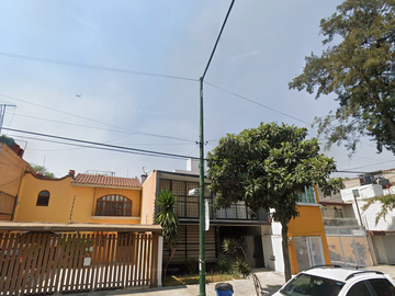 Casa en excelente estado, Gustavo a Madero, CDMX.