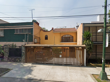 Casa en excelente estado, Gustavo a Madero, CDMX.