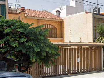 Casa en excelente estado, Gustavo a Madero, CDMX.