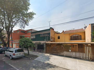 Casa en excelente estado, Gustavo a Madero, CDMX.