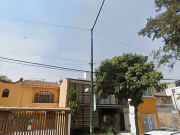 Casa en excelente estado, Gustavo a Madero, CDMX.