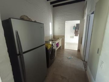 ALQUILO EXCELENTE CASA CAMPESTRE AL OESTE DE CALI EN LA REFORMA
