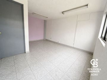 Bodega en Renta, Colonia Nueva Industrial Vallejo. Gustavo A. Madero