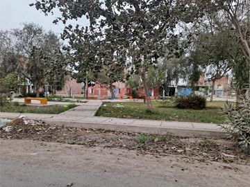🏡 Venta De Terreno En Urb. Los Molinos Carabayllo – 155 M²