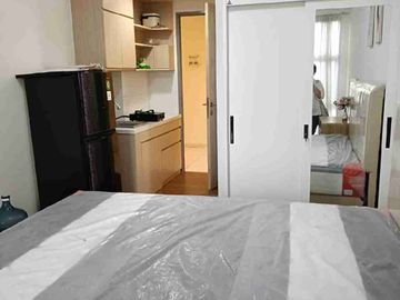 DIJUAL ATAU DISEWA APARTEMENT DI  BSD
