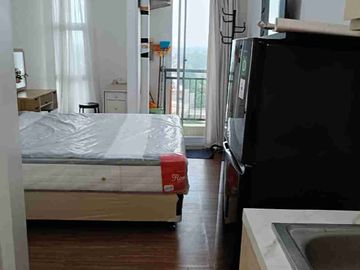 DIJUAL ATAU DISEWA APARTEMENT DI  BSD