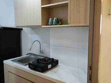 DIJUAL ATAU DISEWA APARTEMENT DI  BSD