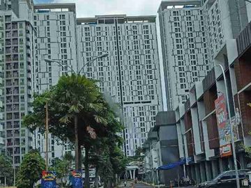 DIJUAL ATAU DISEWA APARTEMENT DI  BSD