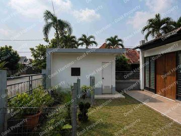 Dijual Rumah Hoek di Sektor 1B Gading Serpong
