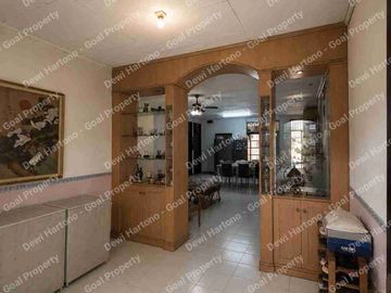 Dijual Rumah Hoek di Sektor 1B Gading Serpong