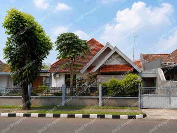 Dijual Rumah Hoek di Sektor 1B Gading Serpong