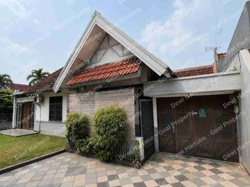 Dijual Rumah Hoek di Sektor 1B Gading Serpong