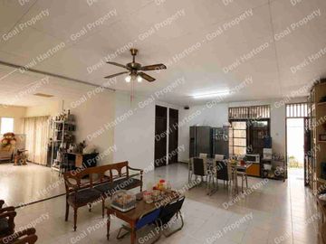 Dijual Rumah Hoek di Sektor 1B Gading Serpong