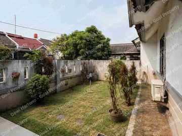 Dijual Rumah Hoek di Sektor 1B Gading Serpong