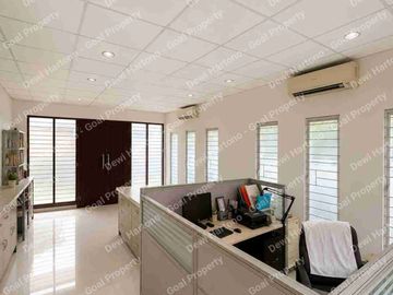 Dijual Rumah Hoek di Sektor 1B Gading Serpong