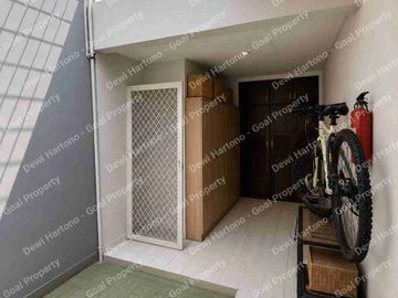 Dijual Rumah Hoek di Sektor 1B Gading Serpong