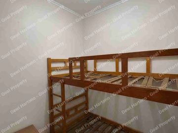 Dijual Rumah Hoek di Sektor 1B Gading Serpong