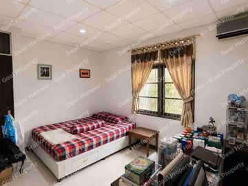 Dijual Rumah Hoek di Sektor 1B Gading Serpong