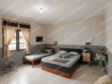 Dijual Rumah Hoek di Sektor 1B Gading Serpong