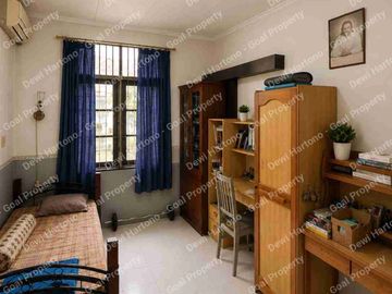 Dijual Rumah Hoek di Sektor 1B Gading Serpong
