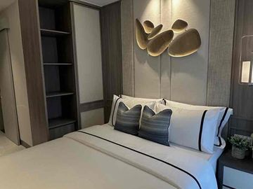 Cocok Buat Invest Bella Full Furnish Sudah Ada Penyewa Passive Income Dkt ITS,UWM,Amor