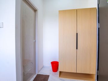 AbdiHome Delima Residence | Kost Tanjung Duren Jakarta Barat Siap Huni Dekat UNTAR, APL, dan Central Park Mall