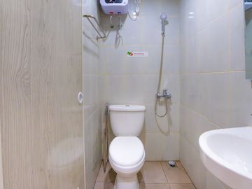 AbdiHome Delima Residence | Kost Tanjung Duren Jakarta Barat Siap Huni Dekat UNTAR, APL, dan Central Park Mall